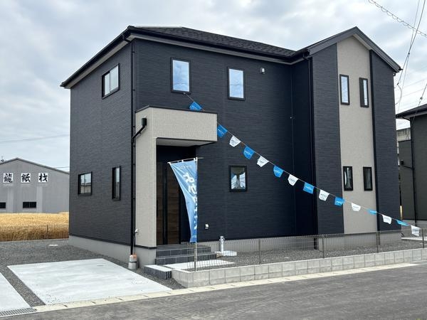 熊本市南区富合町南田尻1期