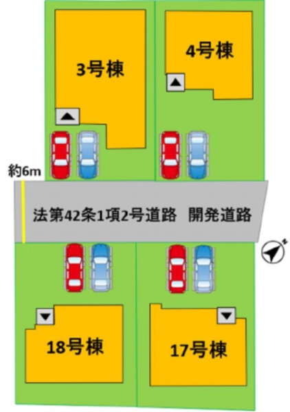 宇土市高柳町2期