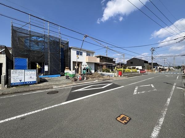 合志市須屋第十四