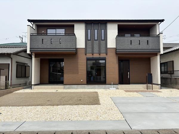 合志市豊岡4期