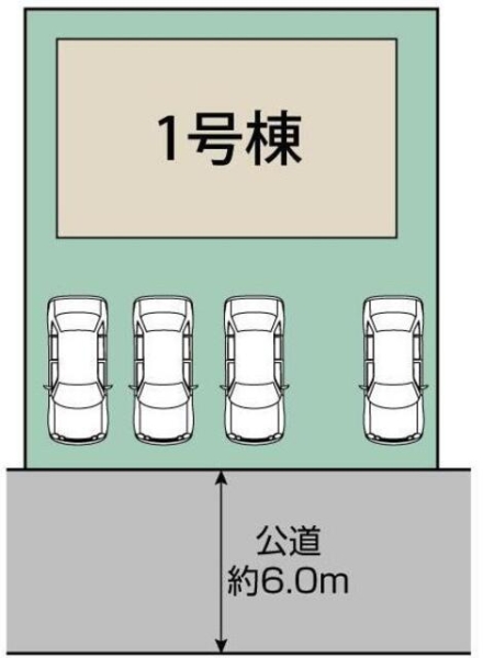 合志市豊岡4期