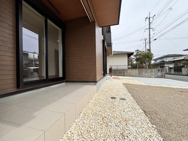 合志市豊岡4期