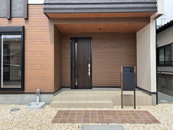 合志市豊岡4期