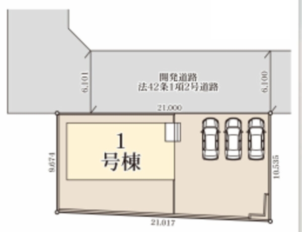 合志市野々島