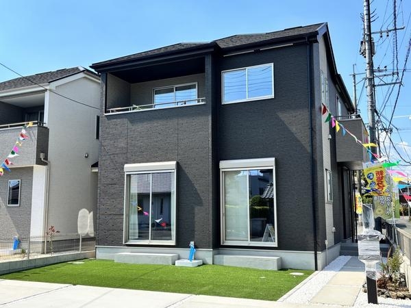 熊本市南区出仲間2丁目