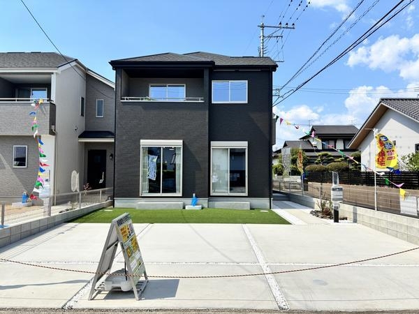 熊本市南区出仲間2丁目