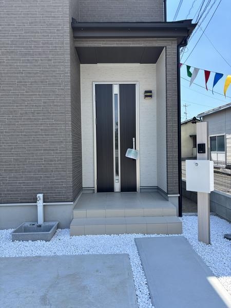 熊本市南区出仲間2丁目