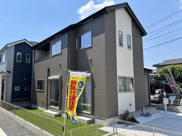 熊本市南区出仲間2丁目