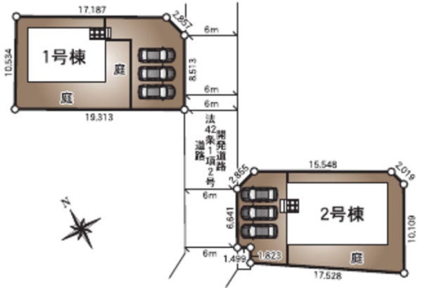 合志市御代志第3