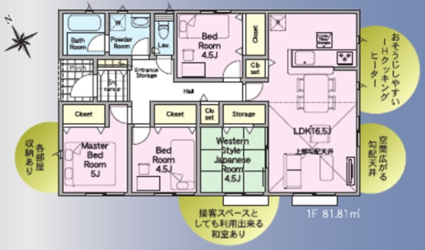 合志市御代志第3