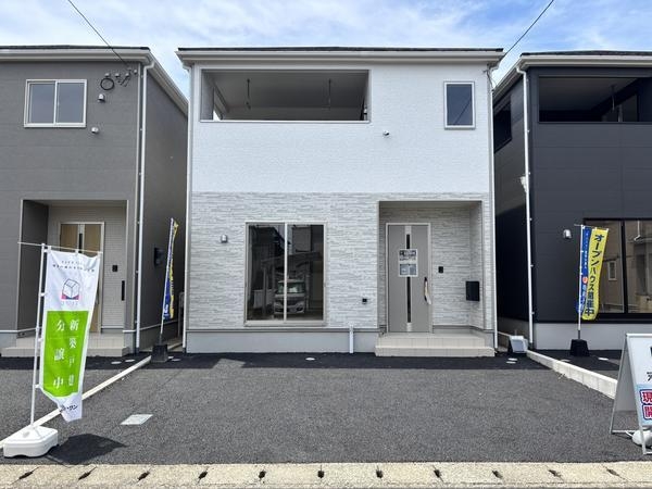 熊本市東区花立第11
