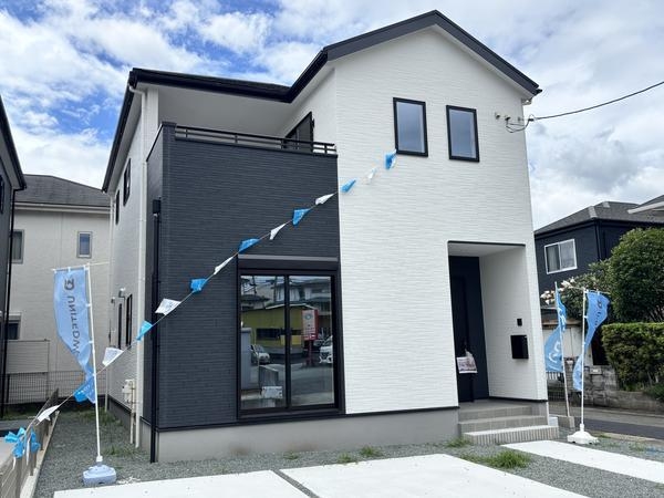 熊本市東区西原2丁目5期