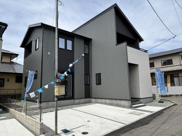 熊本市東区花立5丁目1期