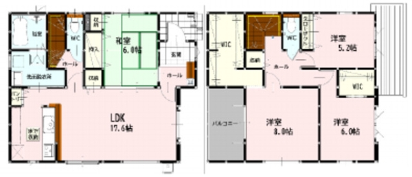 宇土市松原町2期