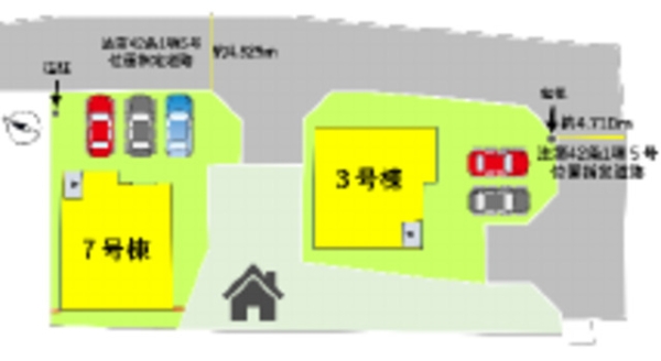 宇土市松原町2期