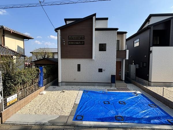 合志市須屋17期