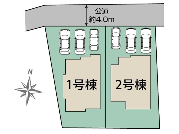 合志市須屋17期