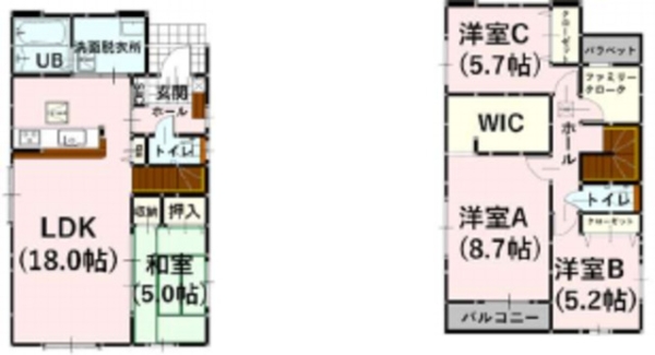 合志市須屋9期