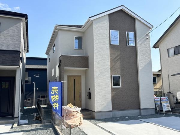 合志市須屋9期