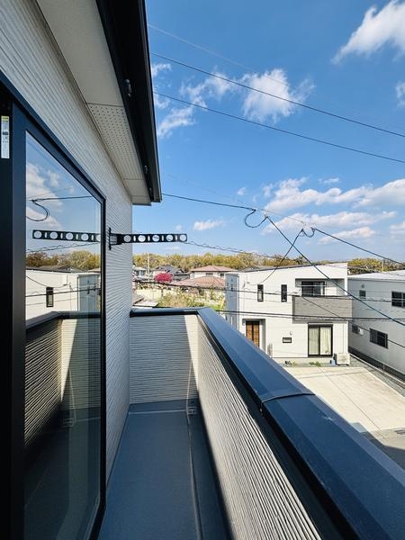 合志市須屋9期