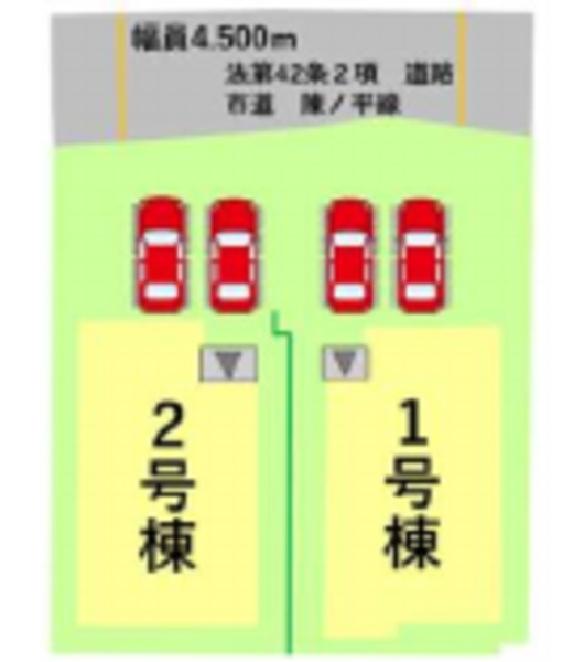 合志市須屋9期
