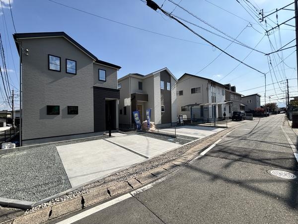 合志市須屋9期
