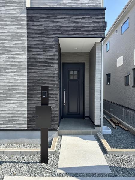合志市須屋9期