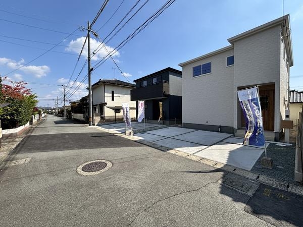 合志市須屋第十三