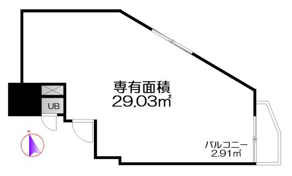 コート代官山