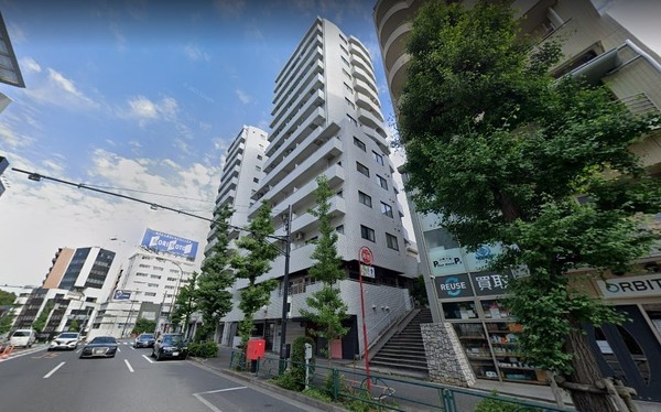 コート代官山