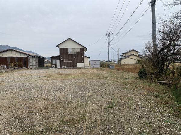 出雲市里方町売土地