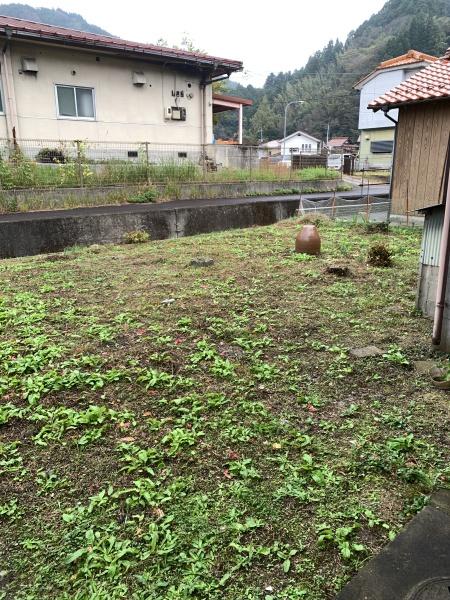 江津市桜江町川戸の土地