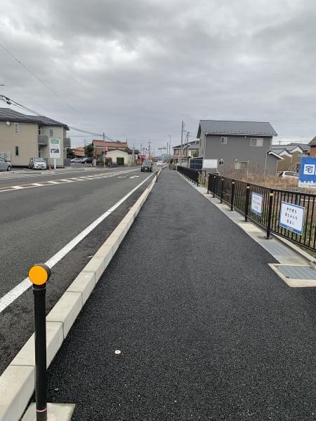 出雲市斐川町直江の土地