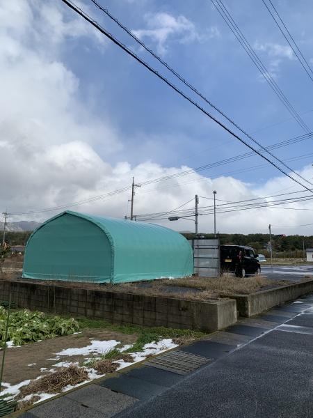 出雲市大社町中荒木浜根の土地