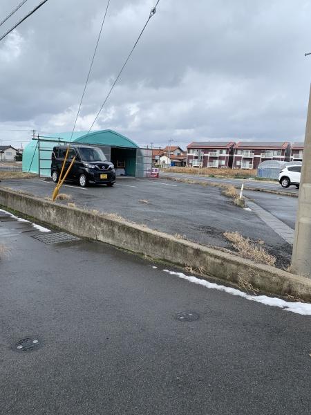 出雲市大社町中荒木浜根の土地