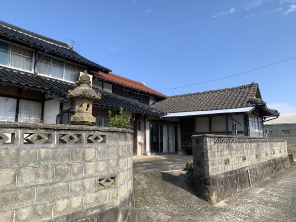 出雲市斐川町上庄原中古売戸建