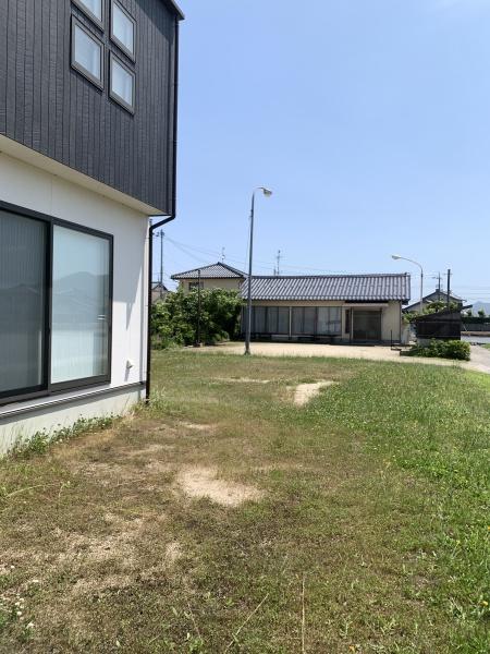 出雲市斐川町併川の中古一戸建て