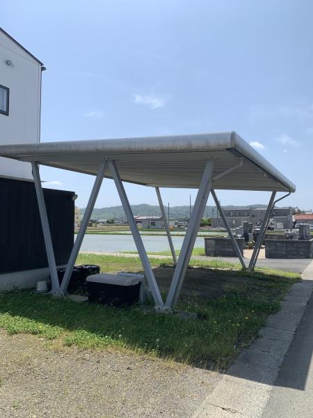 出雲市斐川町併川の中古一戸建て