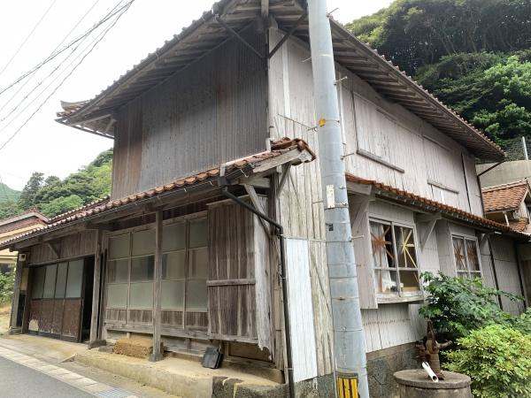 大社宇龍中古戸建