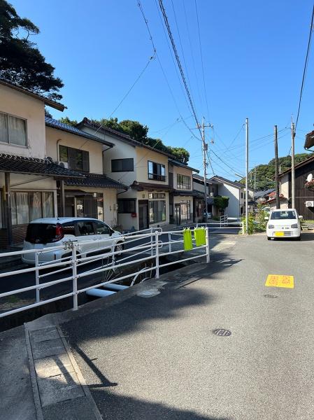 大社宇龍中古戸建