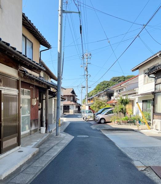 大社宇龍中古戸建