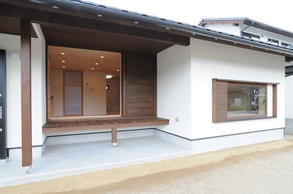 出雲市斐川町出西の新築一戸建