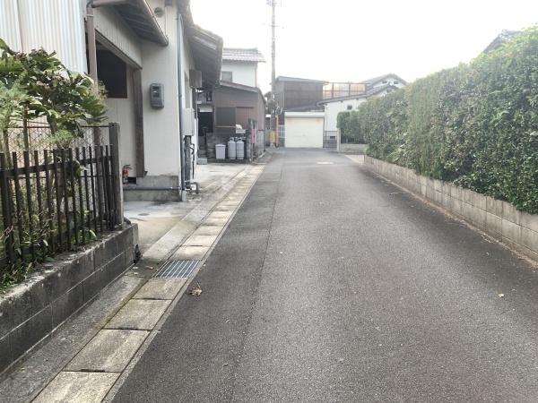 出雲市大津町の中古一戸建て