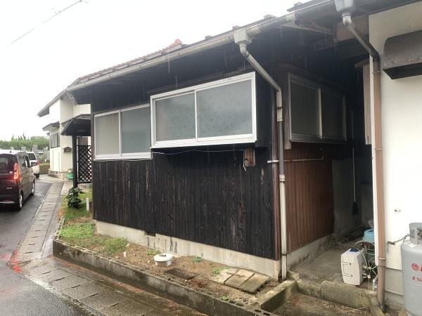 出雲市大社町杵築西中古売戸建