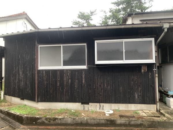 出雲市大社町杵築西中古売戸建