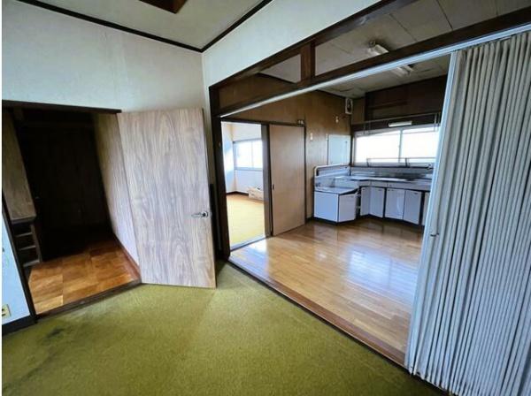 出雲市小山町の中古一戸建て