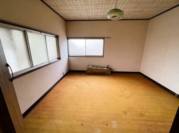 出雲市小山町の中古一戸建て