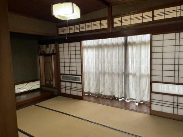 出雲市小山町の中古一戸建て