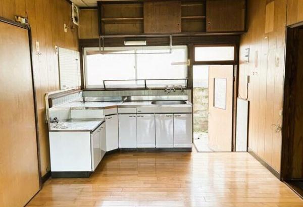 出雲市小山町の中古一戸建て