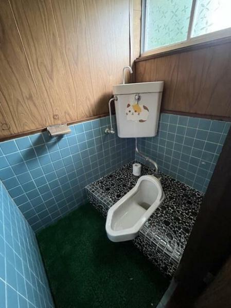 出雲市小山町の中古一戸建て